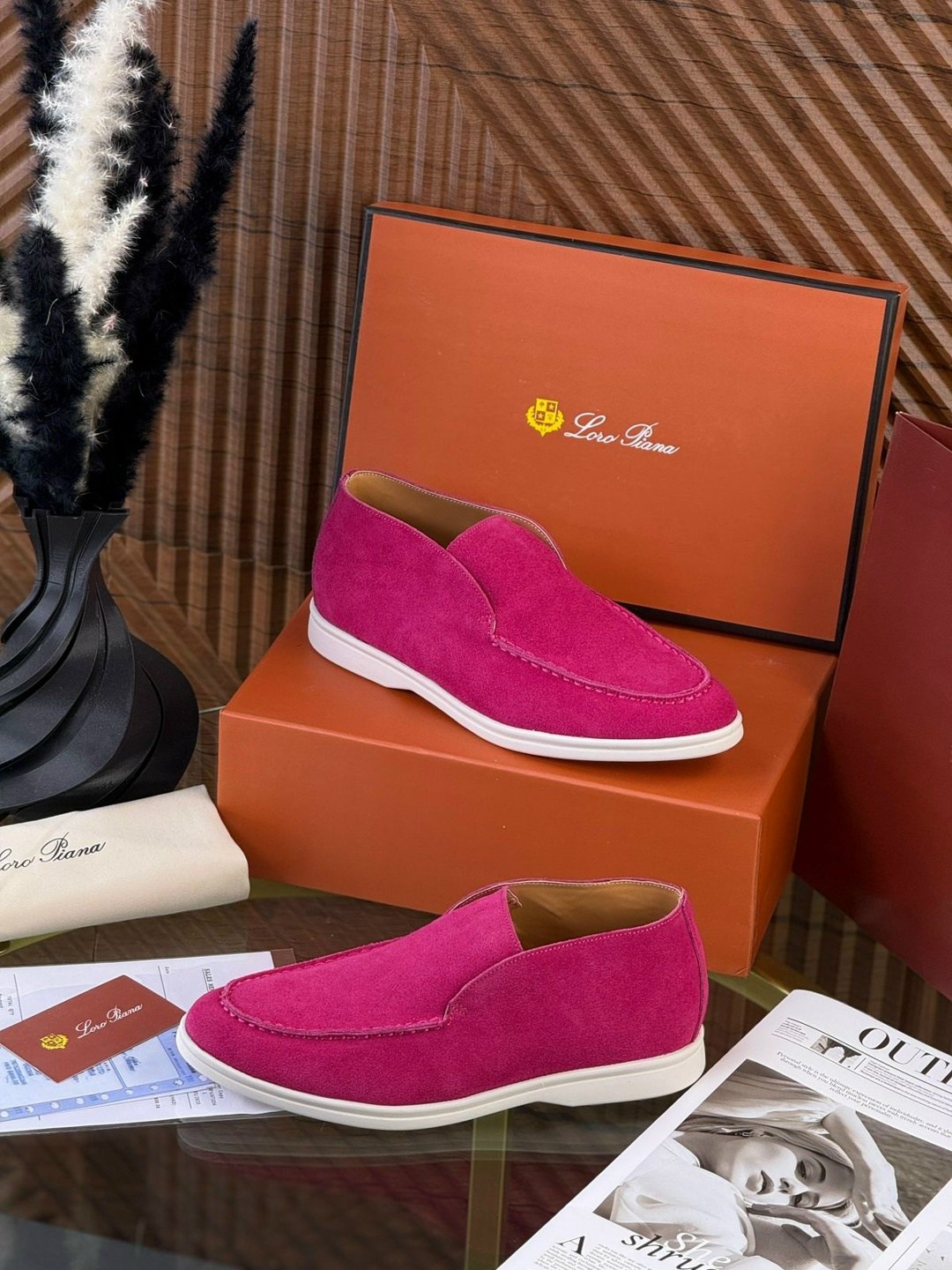 лоферы из натуральной замши loro piana,,loro piana лоферы женские,лоферы из натуральной замши,loro piana лоферы