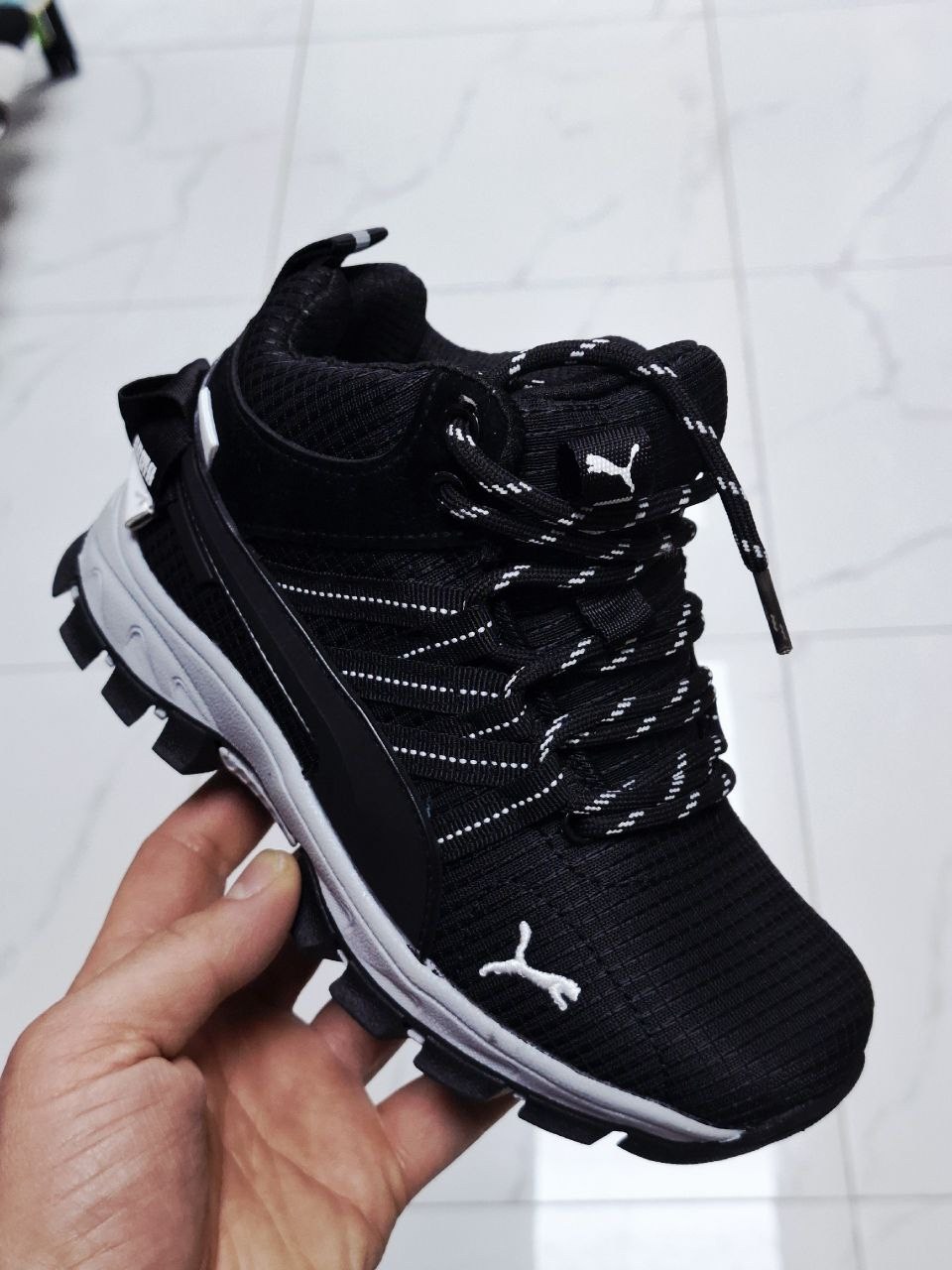 кроссовки зимние puma,кроссовки мужские puma,кроссовки мужские зимние,,кроссовки зимнее