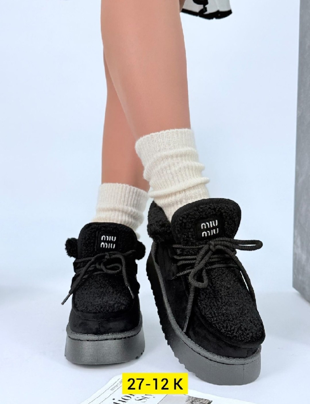 ,зимние женские кроссовки,кроссовки женскиe,женская зимняя ,зимняя