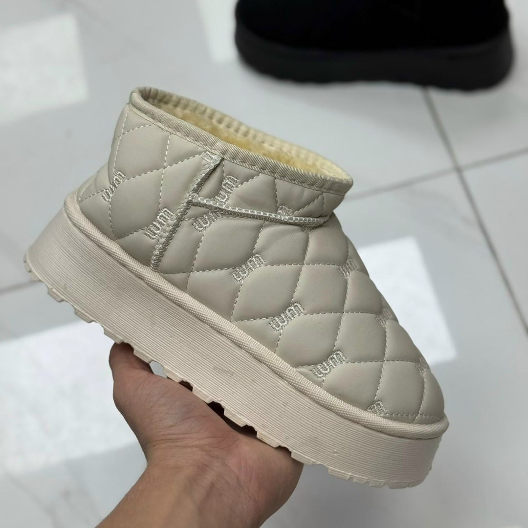 угги женские,,зимние угги, женская, женская зимняя