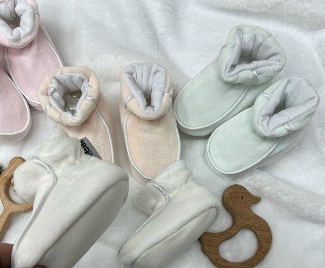пинетки для малыша,пинетки для новорожденного,обувь,пинетки,пинетки теплые