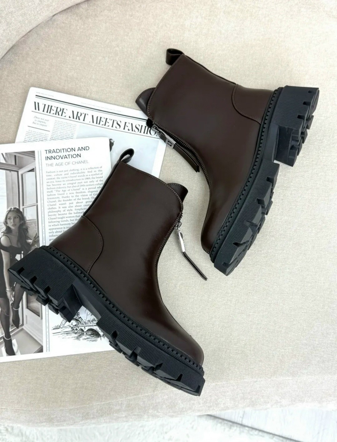 ,ботинки женские,женская ,модные ботинки,ботильоны модные
