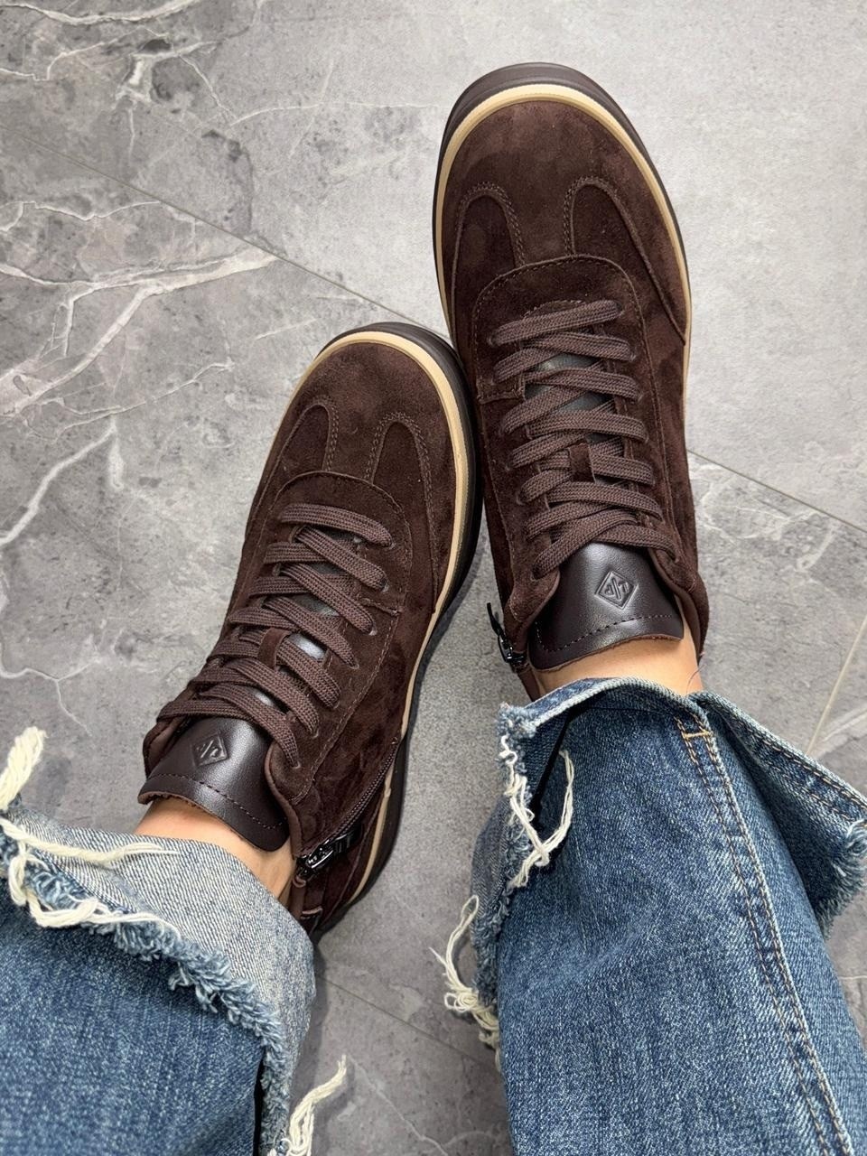 ,кроссовки loro piana,замшевые кроссовки,кеды замшевые,кеды брендовые