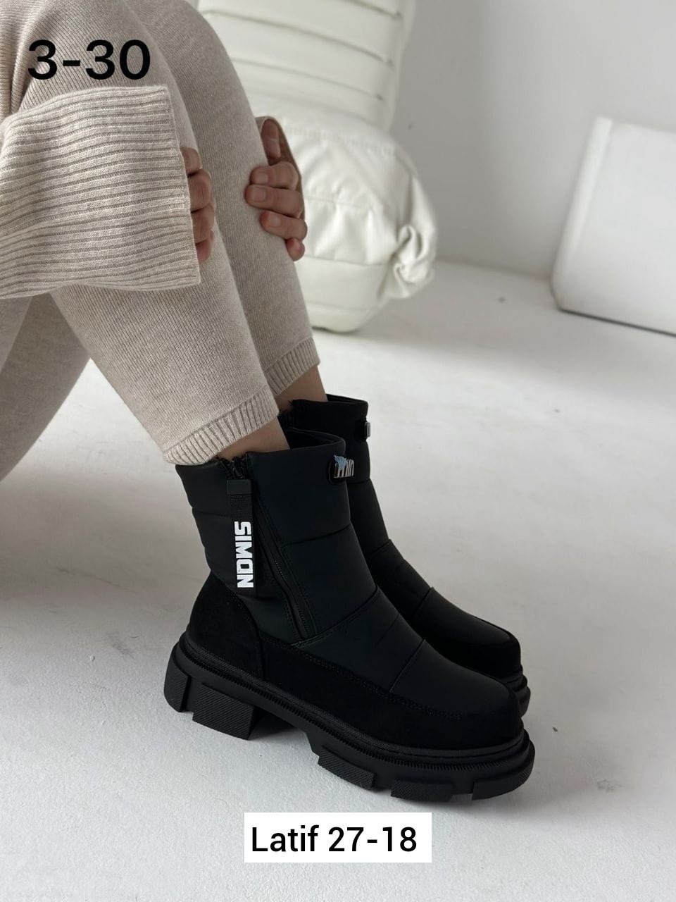 ,дутики женские, женская зимняя,женская ,сапожки