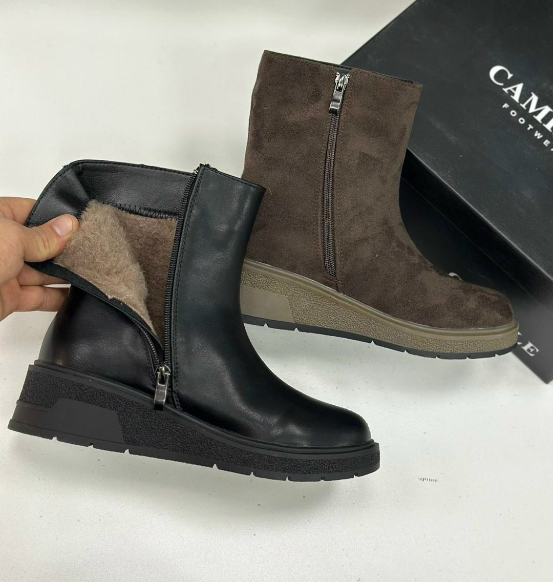 ,полусапоги,ботинки женские,женская зимняя ,полусапоги женские