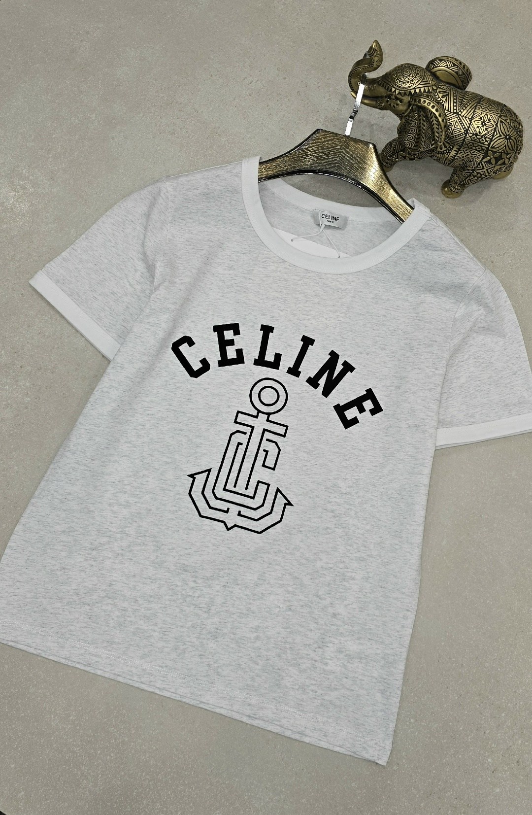 футболка celine,футболки женская,футболки для женщин,топы и футболки,брендовые вещи