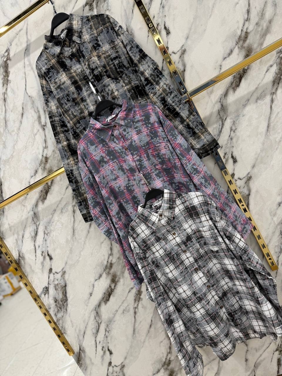 рубашка повседневная,женская рубашка,рубашка в клетку,рубашка,рубашка женская в клетку