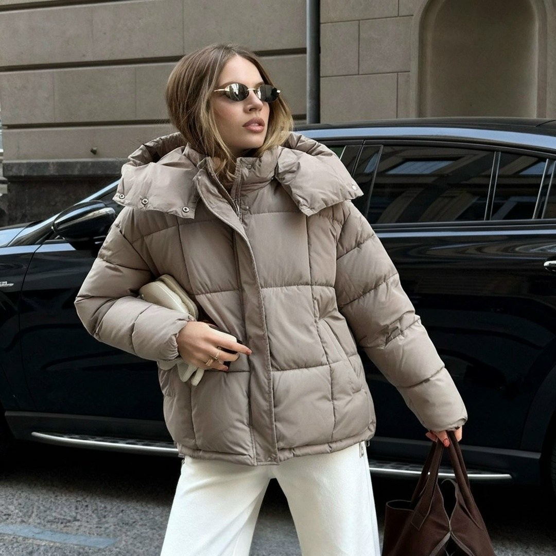 оверсайз куртка,куртка пуховик,пуховик оверсайз,зимняя куртка оверсайз,пуховик