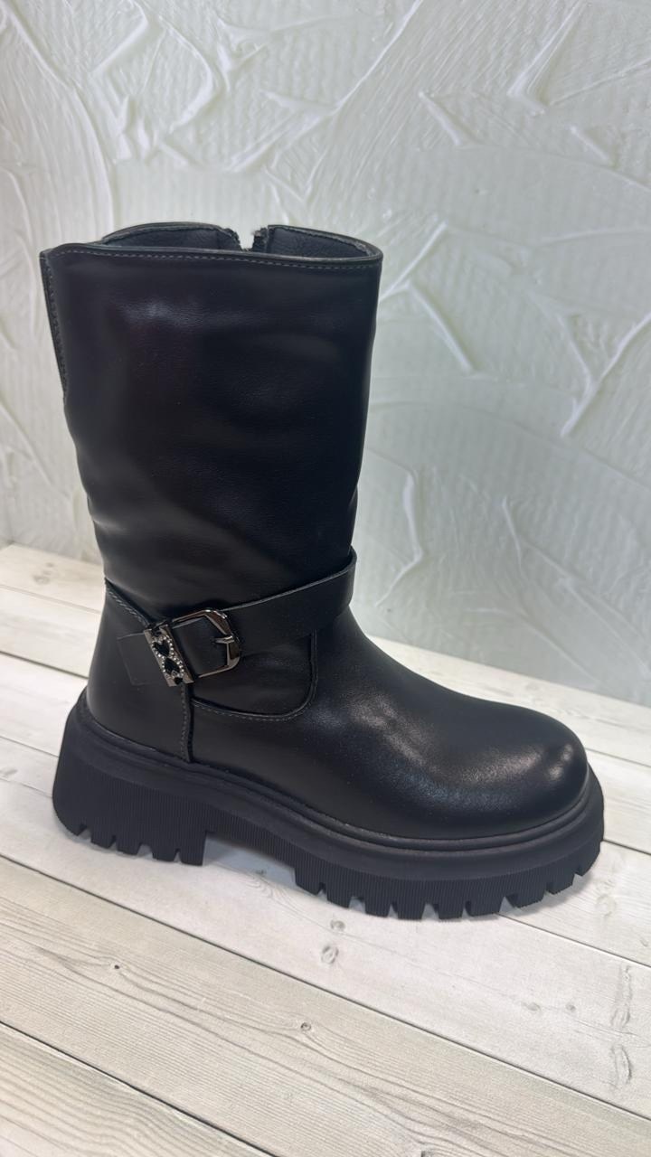 ,полусапоги,женская  зимняя,женские ботинки,женские сапоги