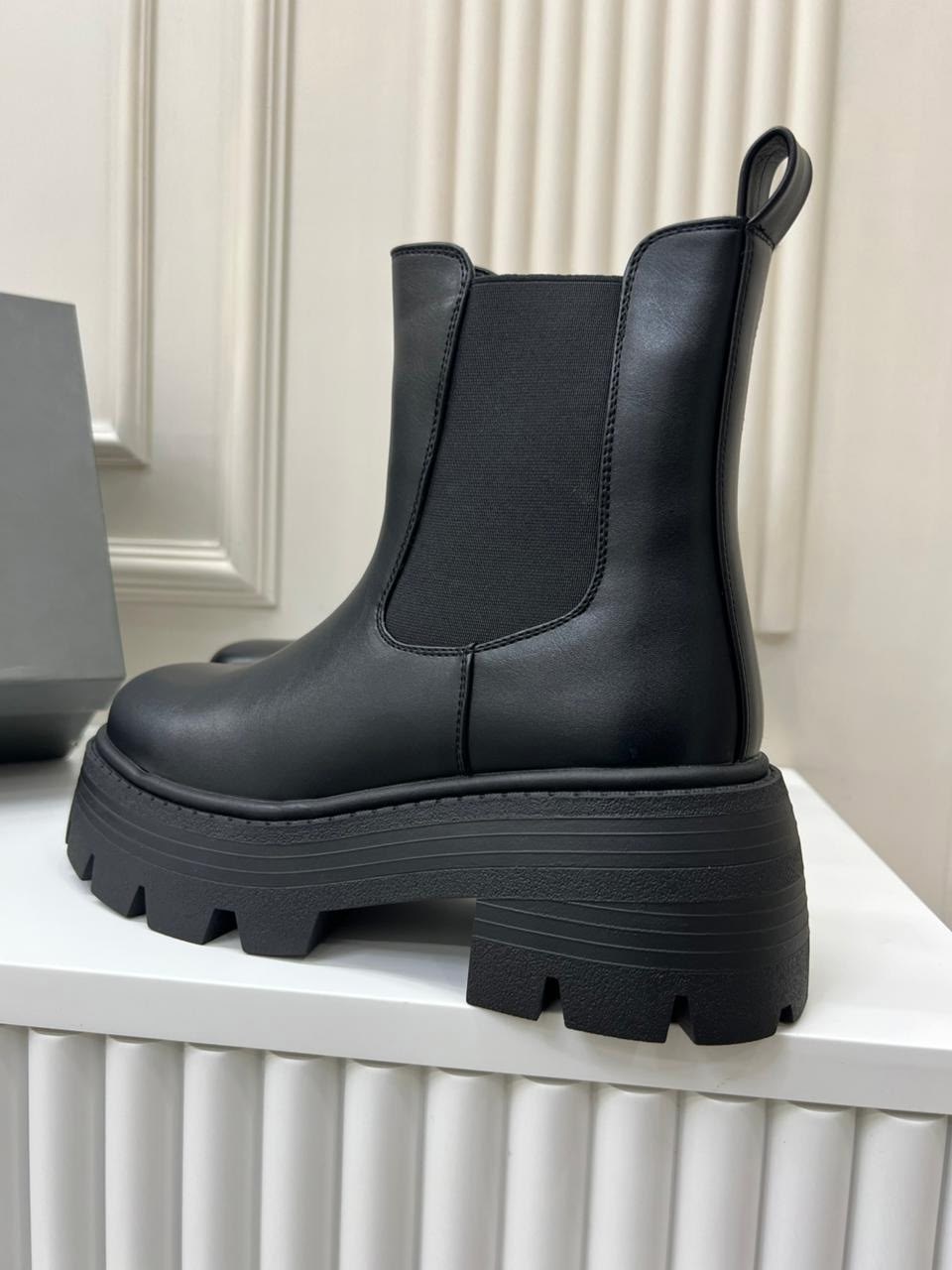 ботинки женские челси,ботинки челси женские высокие на толстой подошве,ботинки челси,зимние ботинки челси на платформе,