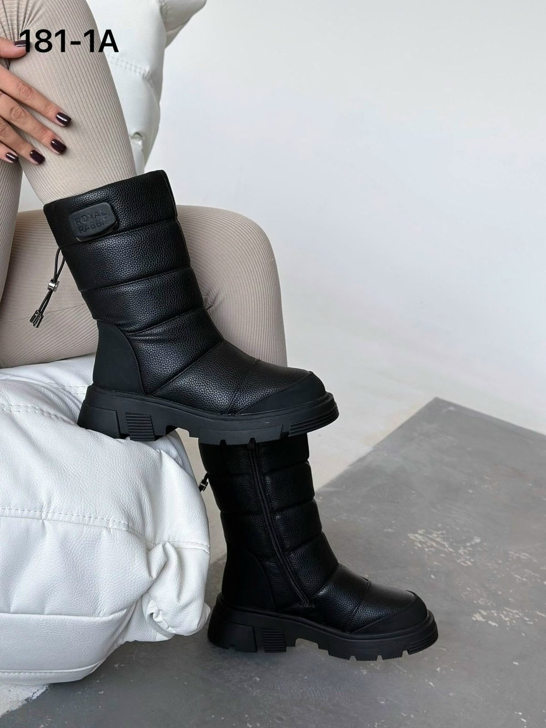 ,женские дутики,дутики женские зимние,зимняя  женская,дутики зимние