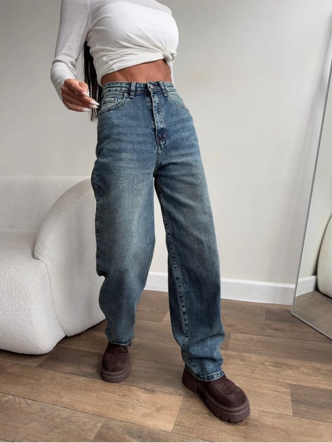 модные джинсы,стильные джинсы,женские джинсы,одежда джинсы,джинсы широкие