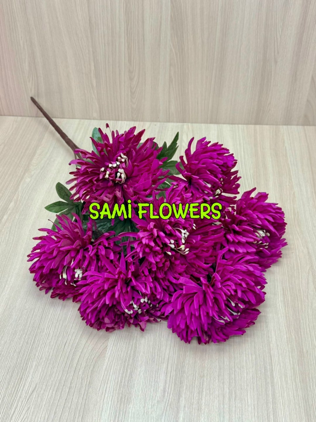 искусственные хризантемы,цветы искусственные хризантемы,большие хризантемы,цветные хризантемы,цветок хризантемы