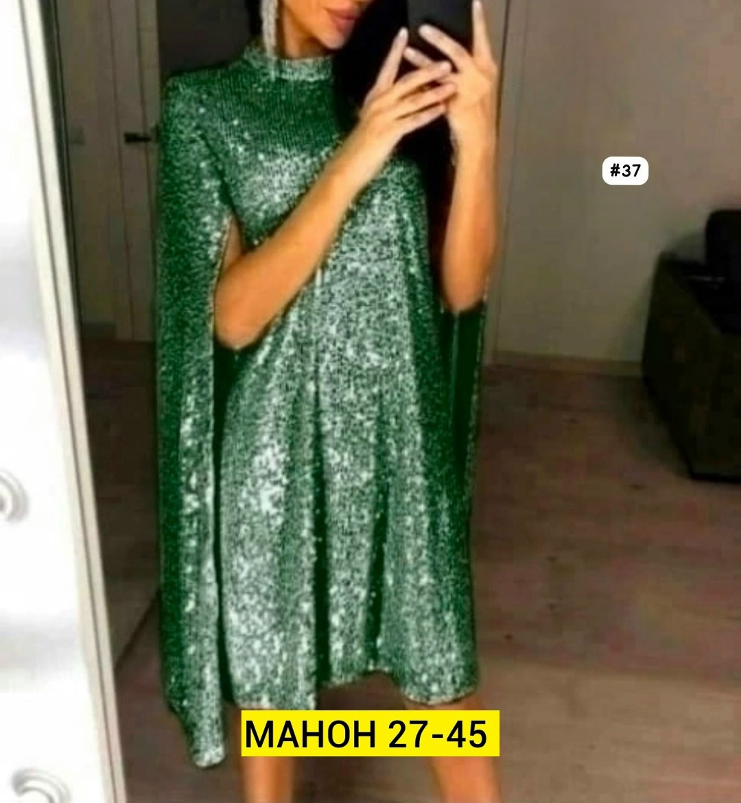 платье женская,женское платье с блестками,платье сснакидкой блестчщее,платье новогоднее,платье с пайетками