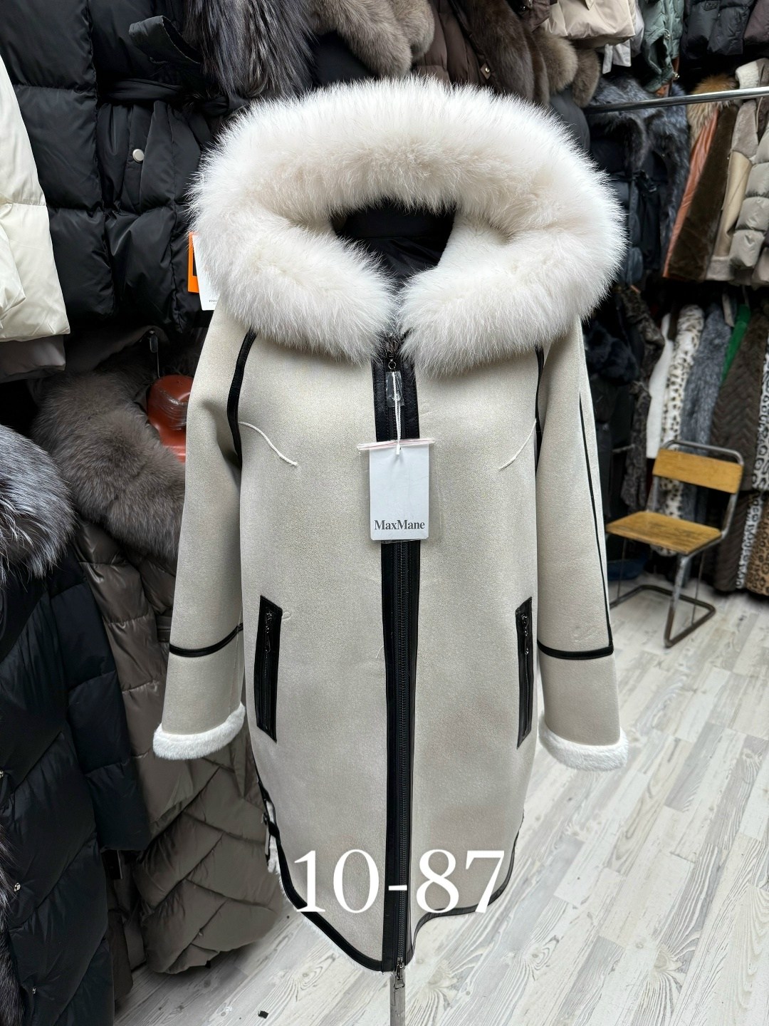 дубленка женская,искусственная дубленка,двухсторонняя дубленка,дубленка зимняя,двухсторонняя дубленка женская