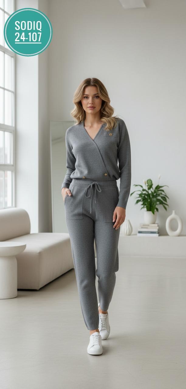 костюмы брючные,костюм бежевый,трикотажные костюмы,женский трикотажный костюм,модные трикотажные костюмы