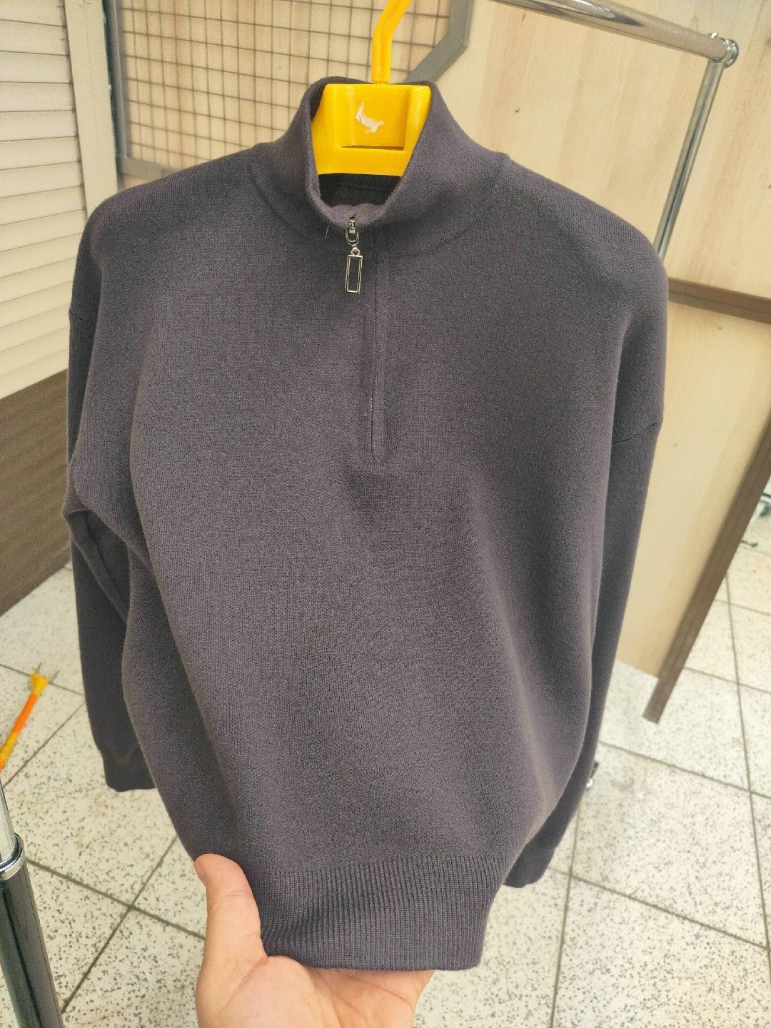 женская кофта,модные свитера,свитера женские,джемпер с замком,свитер с замком