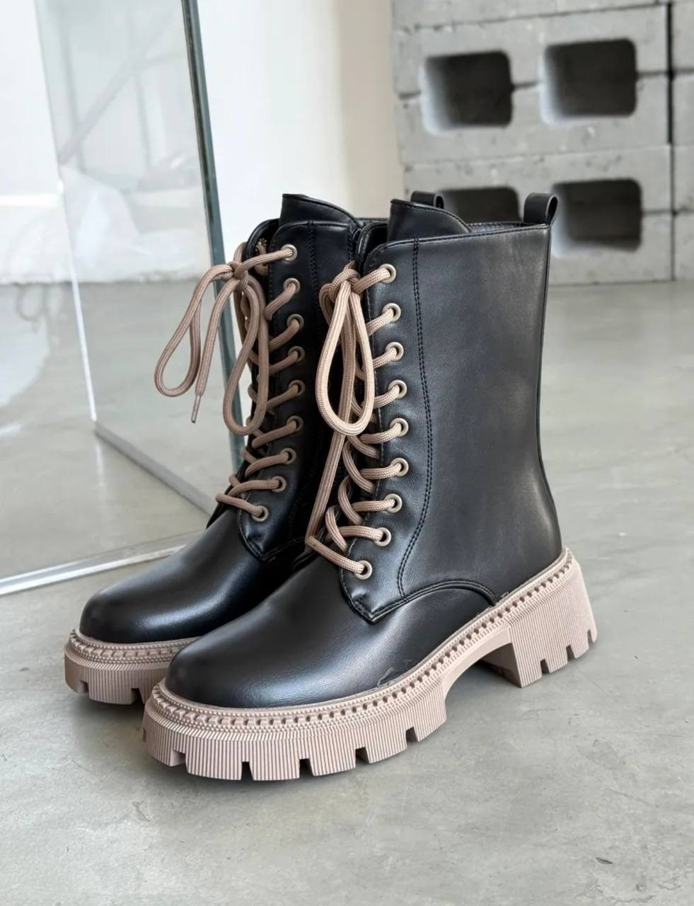 ботинки женские,,ботинки,модные ботинки,женская зимняя