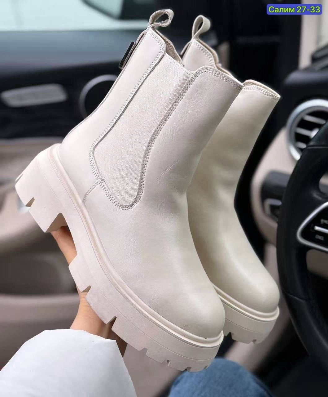 ,женские ботинки,женские полусапоги,полусапоги,зимняя  женская