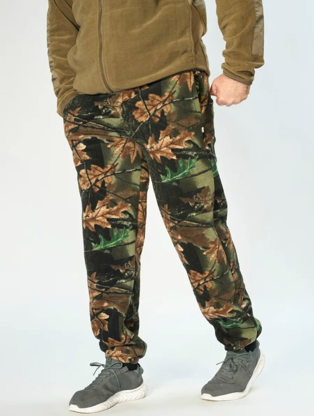 брюки для охоты,брюки для рыбалки и охоты флисовые,штаны для охоты,камуфляжные костюмы,флисовые костюмы