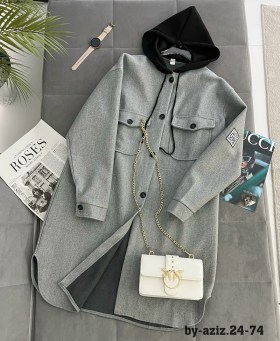 Верхняя одежда