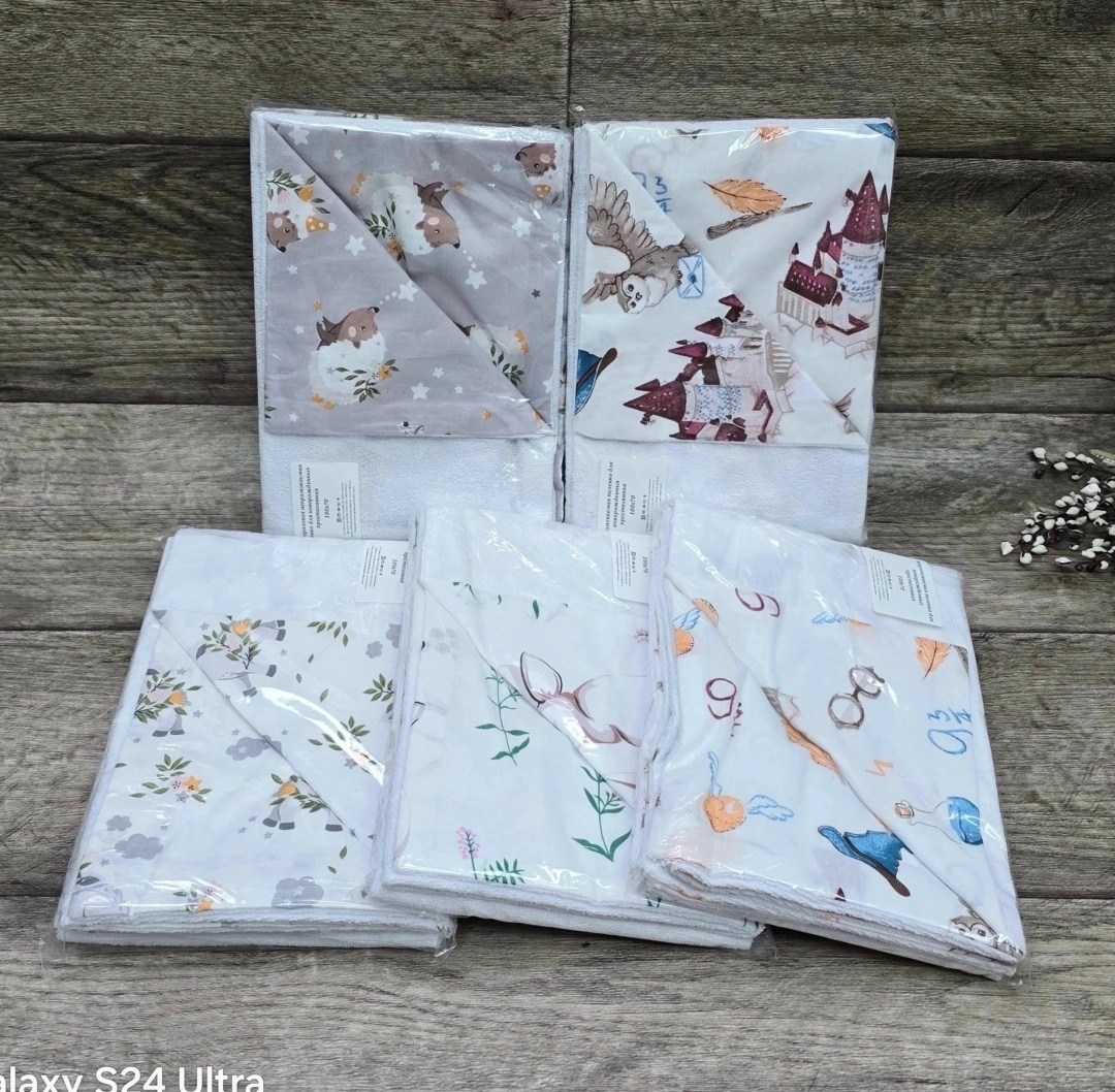 непромокаемая пеленка,пеленка фланелевая,постельное белье детская,фланелевая пеленка для новорожденного,пеленка для новорожденного