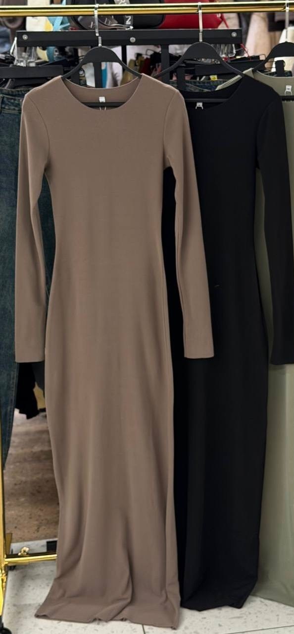 платья элегантные,длинное облегающее платье,длинное платье,платье,женское облегающее платье макси с длинными