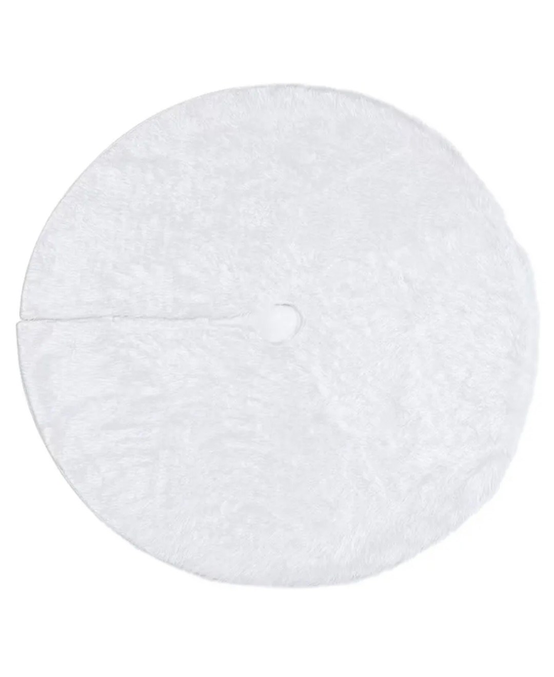 меховая юбка под елку,коврик юбка под елку,меховая юбка для елки,новогодний коврик юбка под eлку,юбка для елки белая