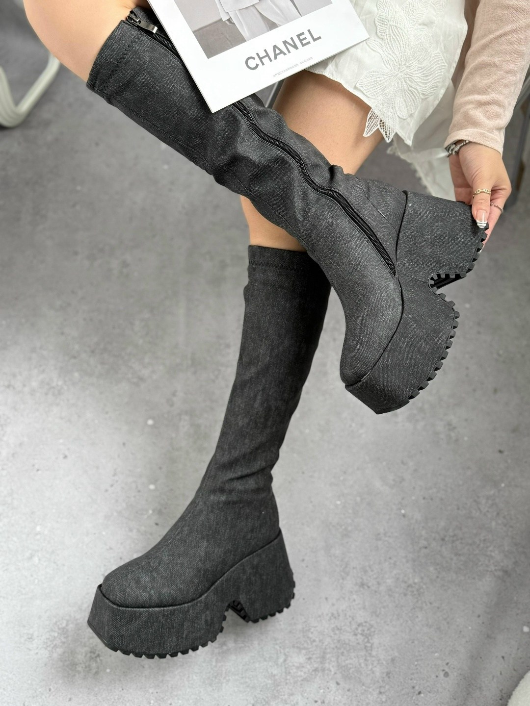 ,высокие сапоги,длинные сапоги,сапоги модные,сапоги ботфорты