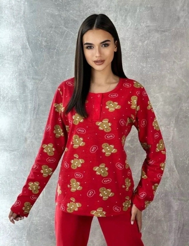 пижама для пары,пижама домашний одежда,пижама новогодняя,пижама комплект,парные пижамы