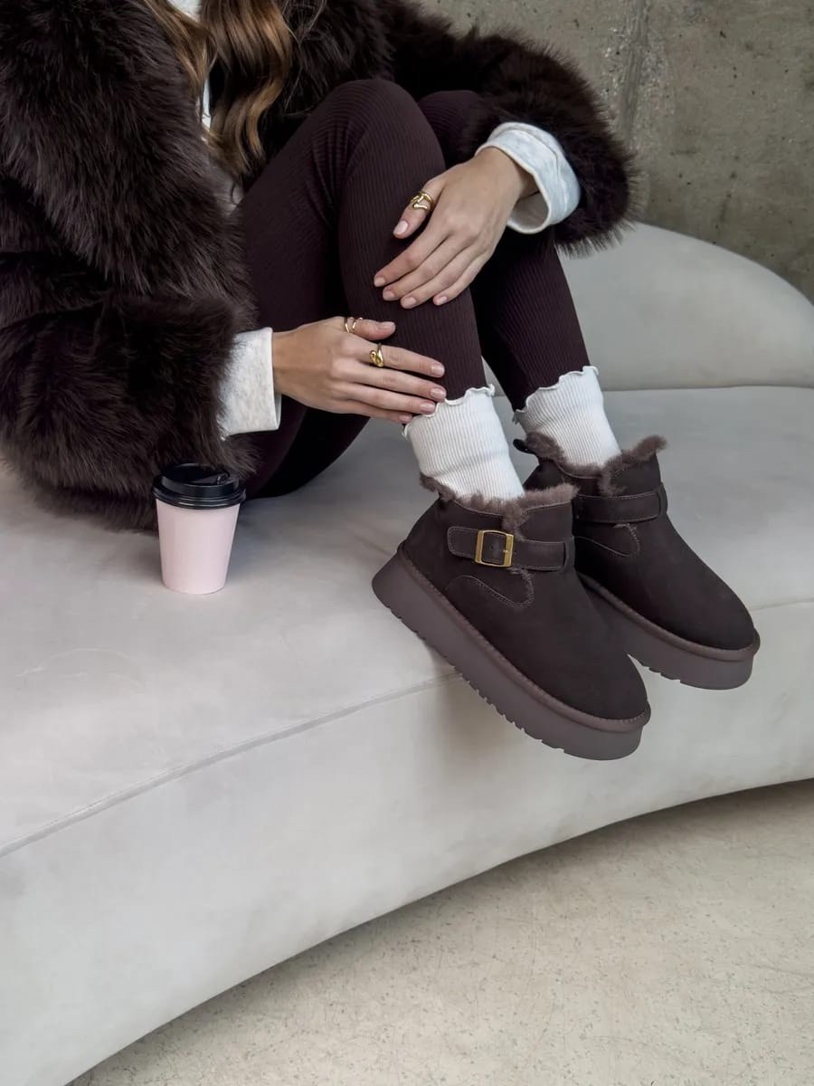 ,угги женские,зимние замшевые угги,женские зимние угги,зимние угги