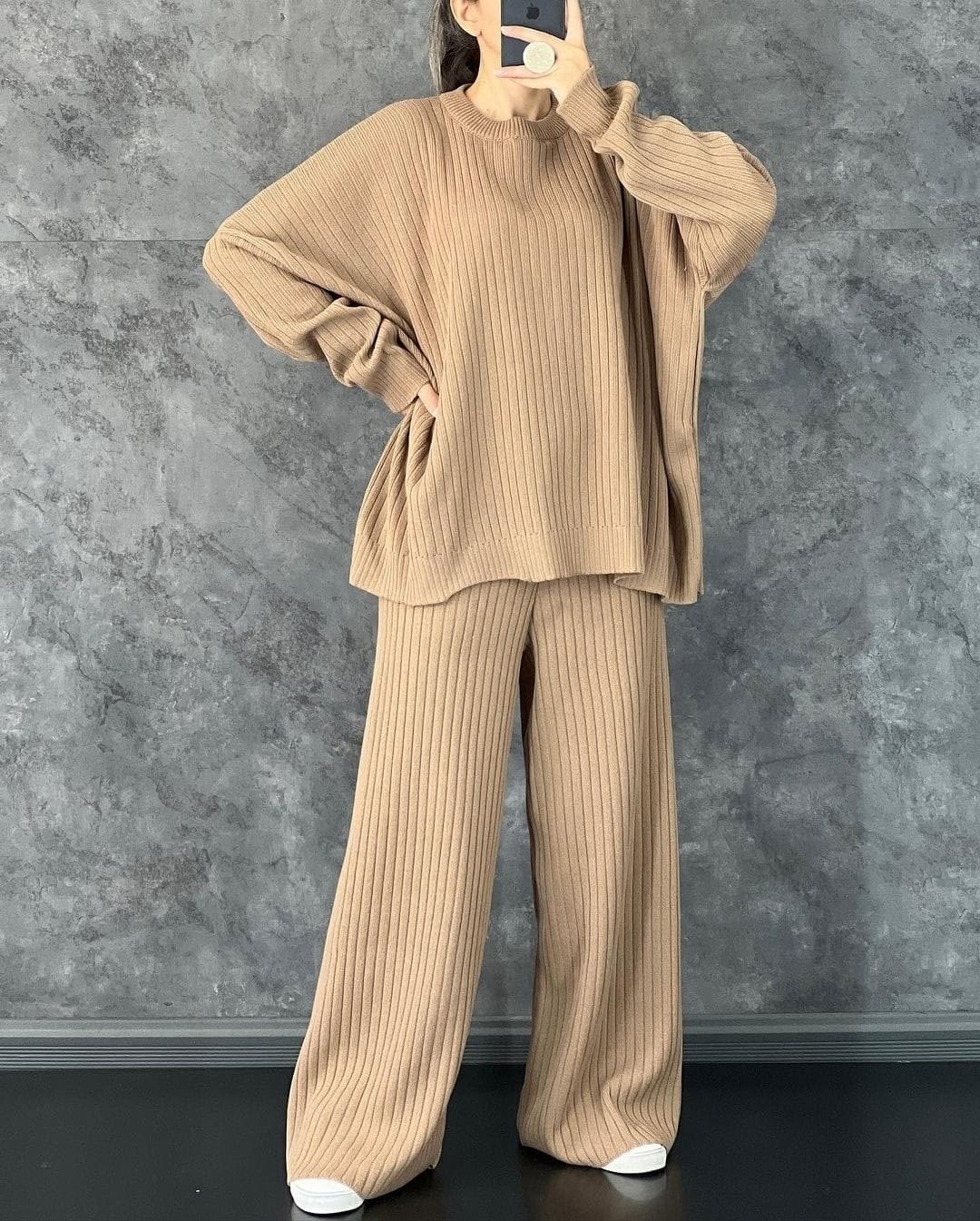 трикотажные костюмы,костюм трикотажный брючный,женский брючный костюм,костюм с брюками,трикотажный костюм с брюками палаццо