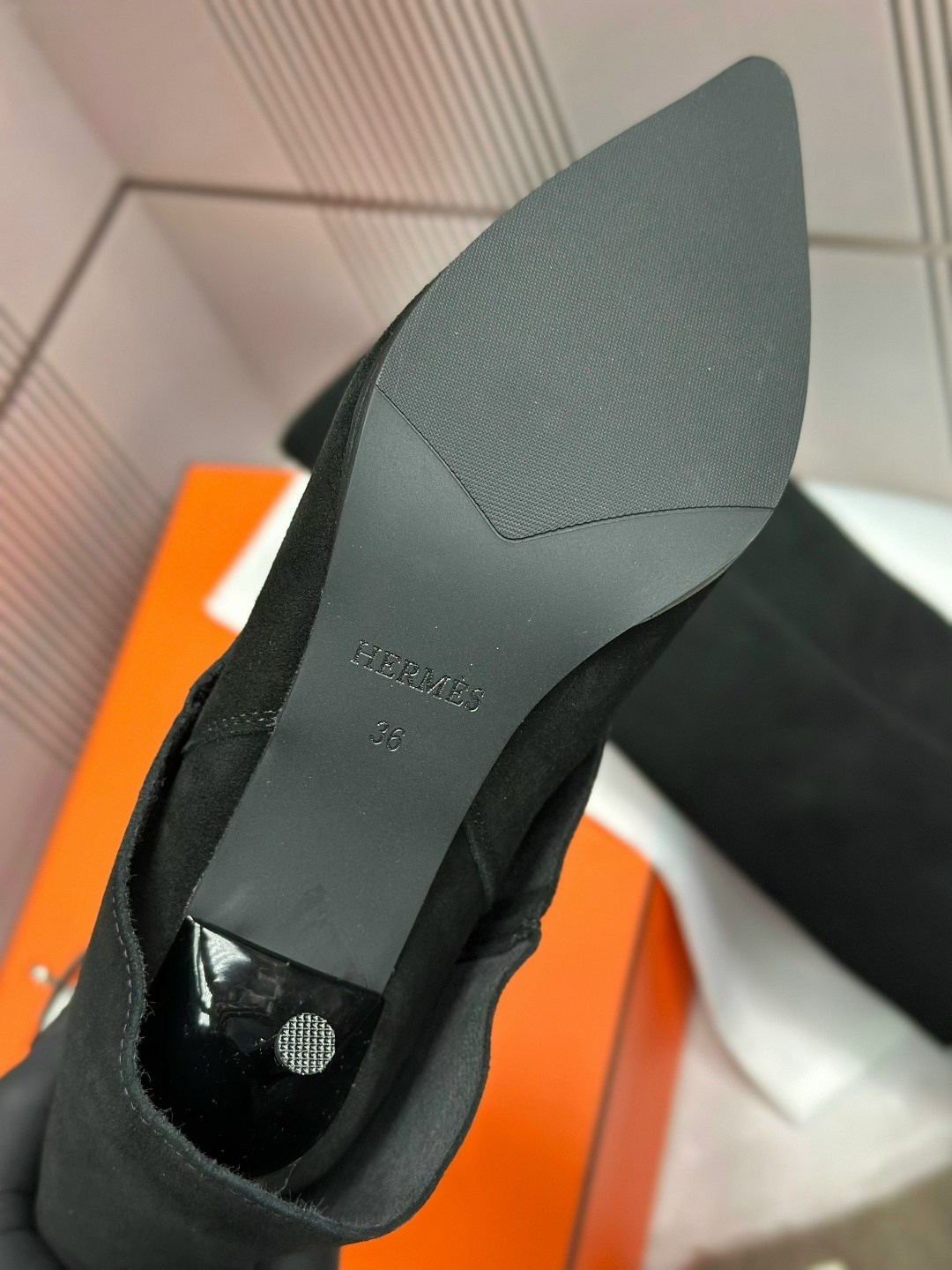 ,женские сапоги,замшевые сапоги,замшевые эрмес сапоги,сапоги hermes