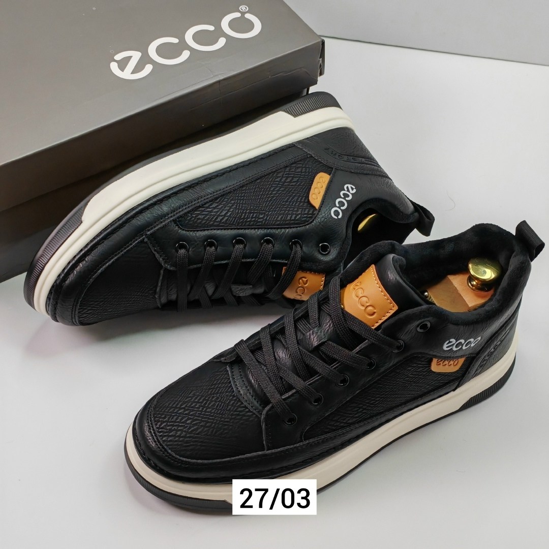 кроссовки ecco мужские,,кроссовки ecco,кеды мужские зимние ecco,мужские кроссовки