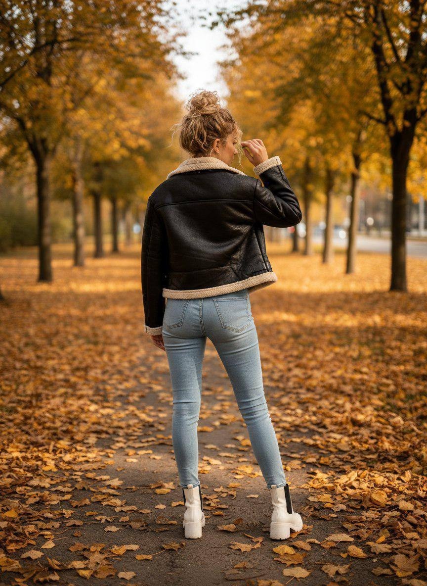 стильная дубленка,дубленка женская,дубленка эко,дубленка косуха,куртка модная