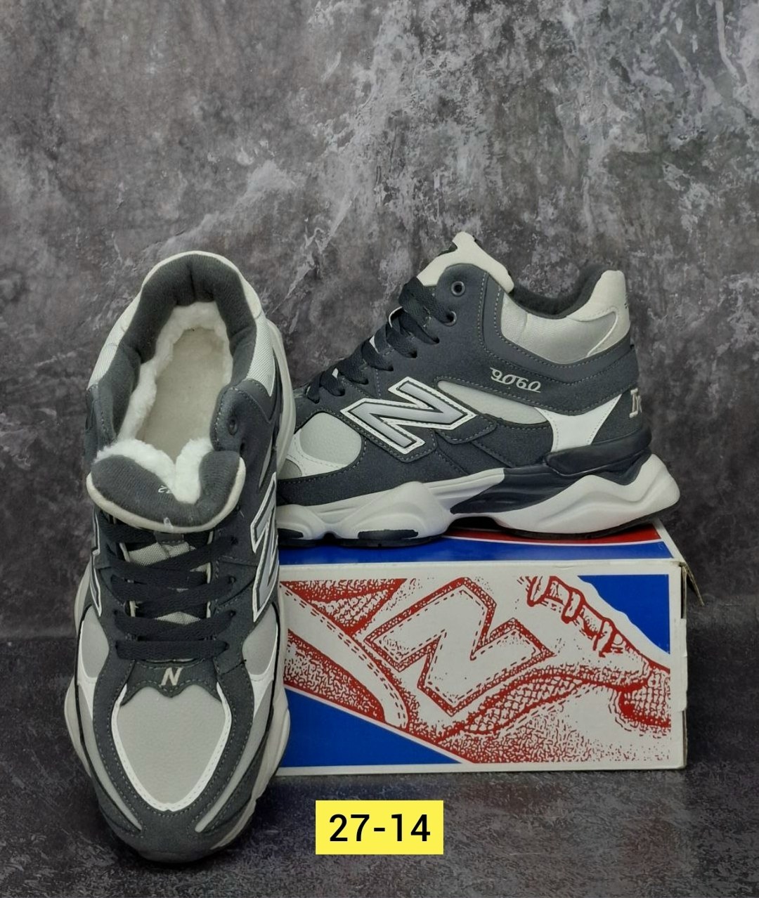 кроссовки,кроссовки new balance 9060,кроссовки new balance,кроссовки мужские new balance,зимние мужские кроссовки