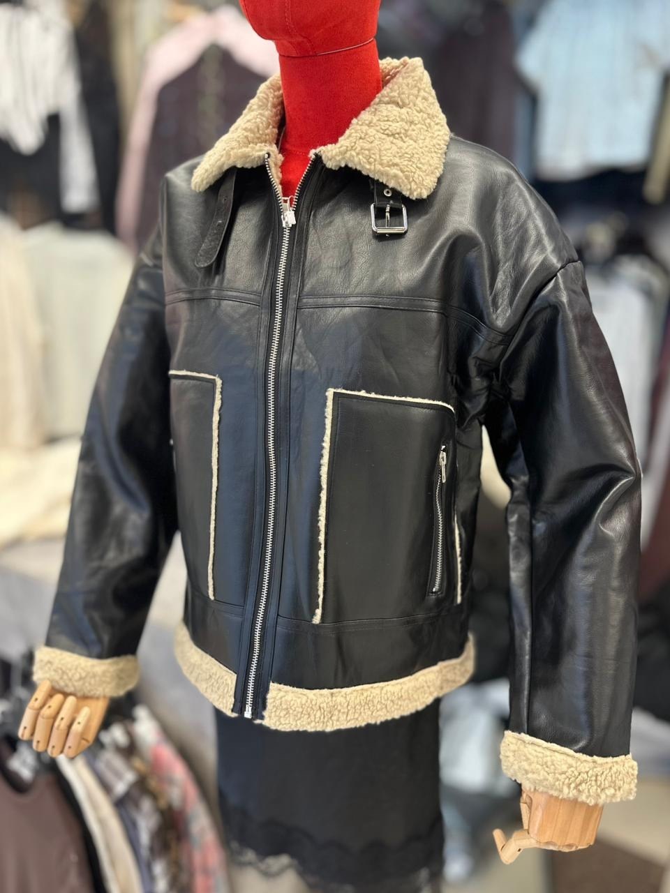 зимние куртки,куртка дубленка,белая дубленка,меховая куртка,женская куртка