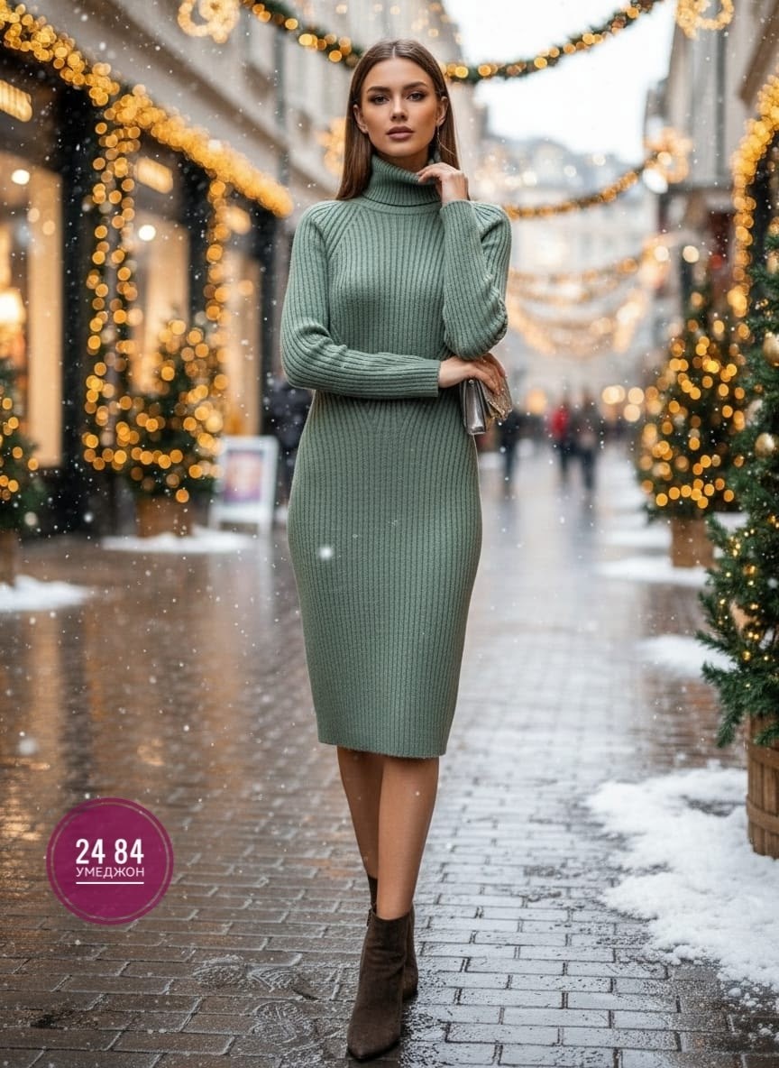 платье вязаное,платье вязаное женское,вязаное теплое платье,платье вязаное лапша,теплое платье