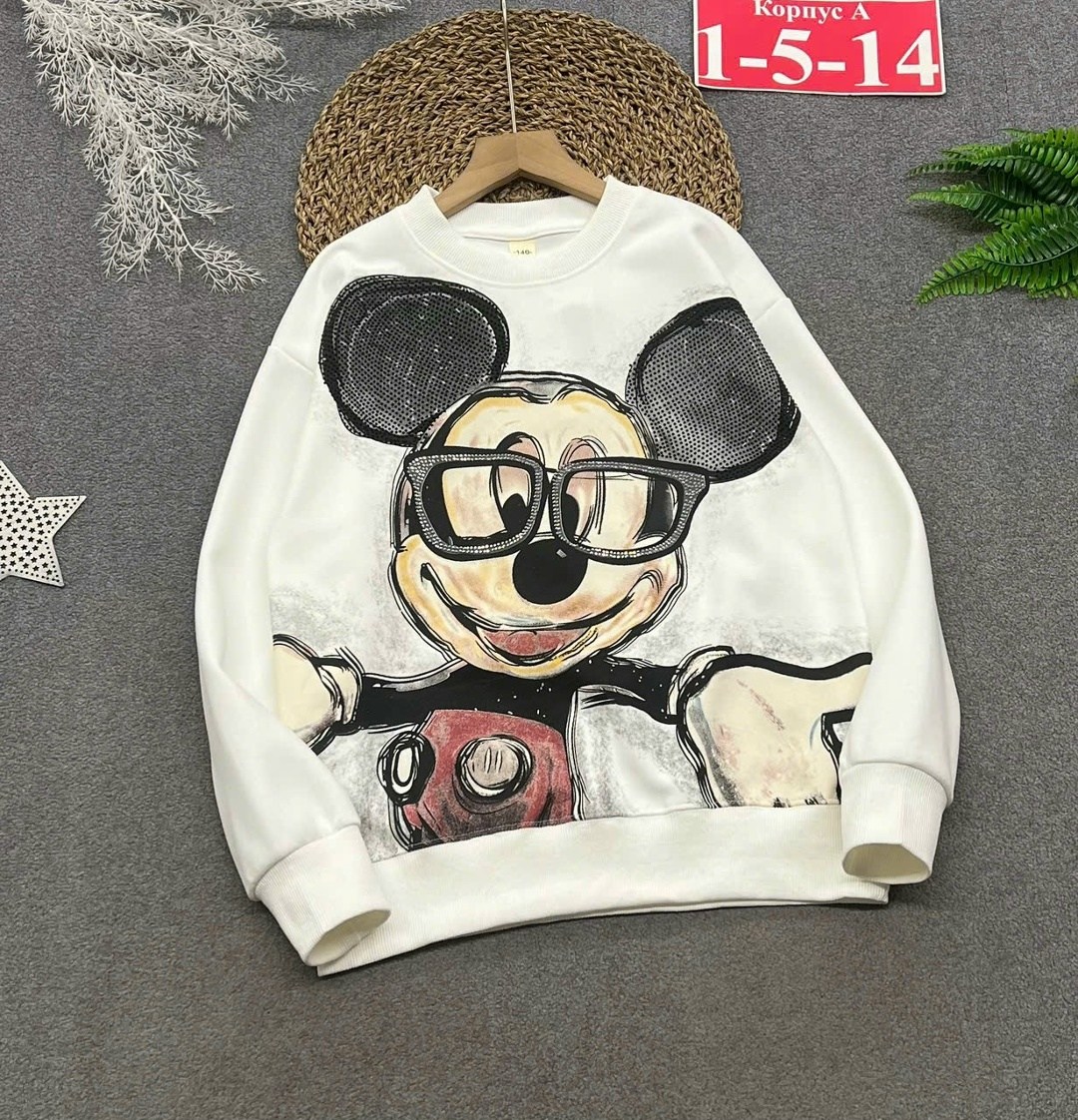 cвитшот для девочки,свитшот дисней,детский свитшот,толстовка свитшот для девочки,свитшот для девочки подростка