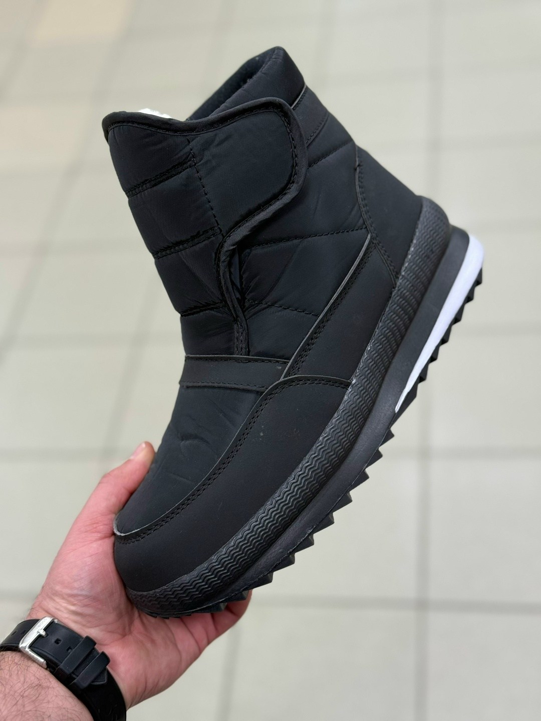 ,дутики мужские,дутики мужские зимни,зимний  мужской,зимние ботинки мужские