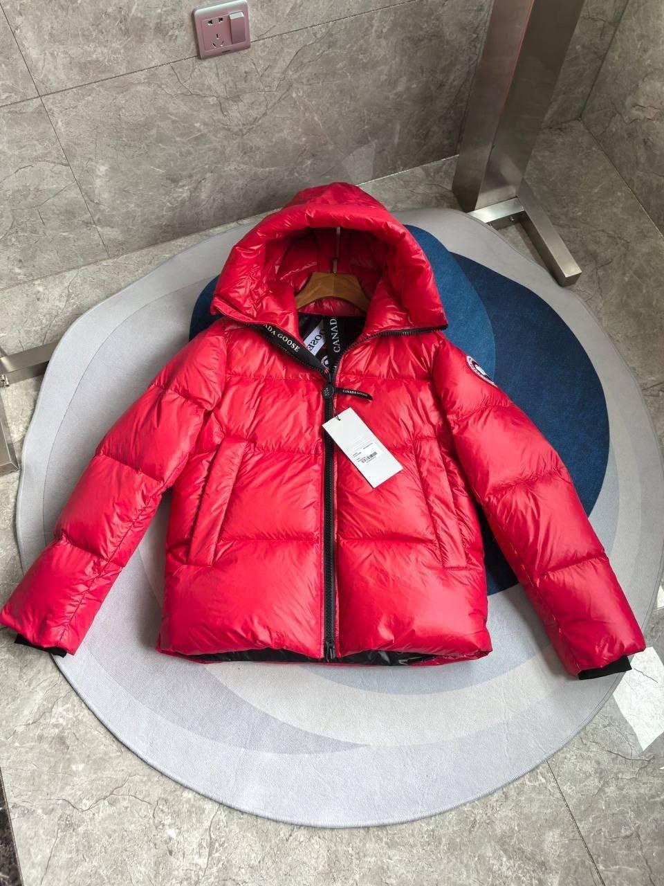 зимние куртки,куртка пуховик,пуховик canada goose,пуховая куртка,canada goose expedition parka