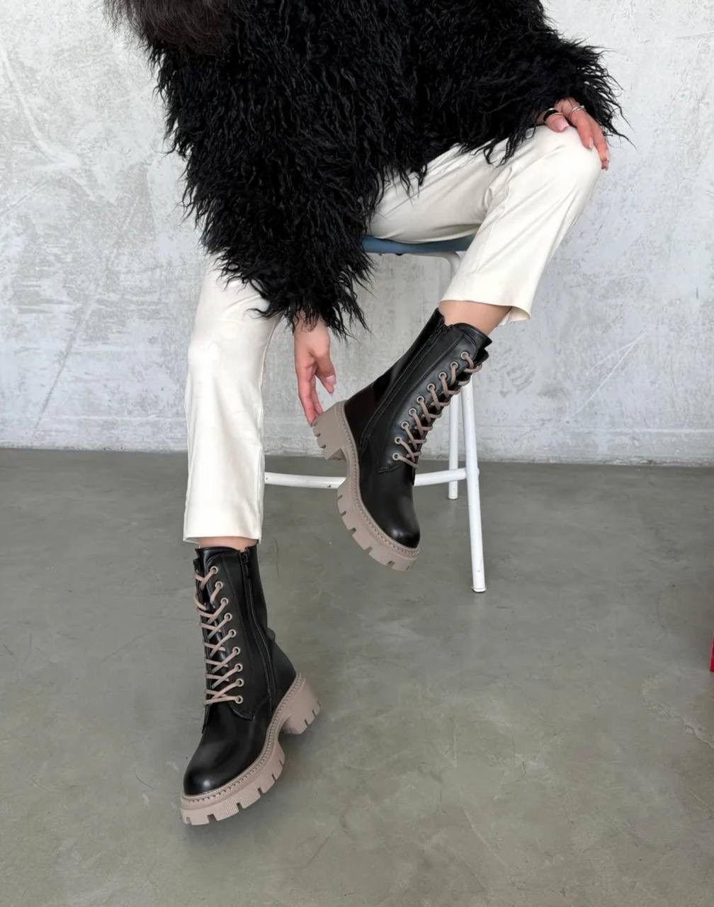 ботинки женские,,ботинки,модные ботинки,женская зимняя