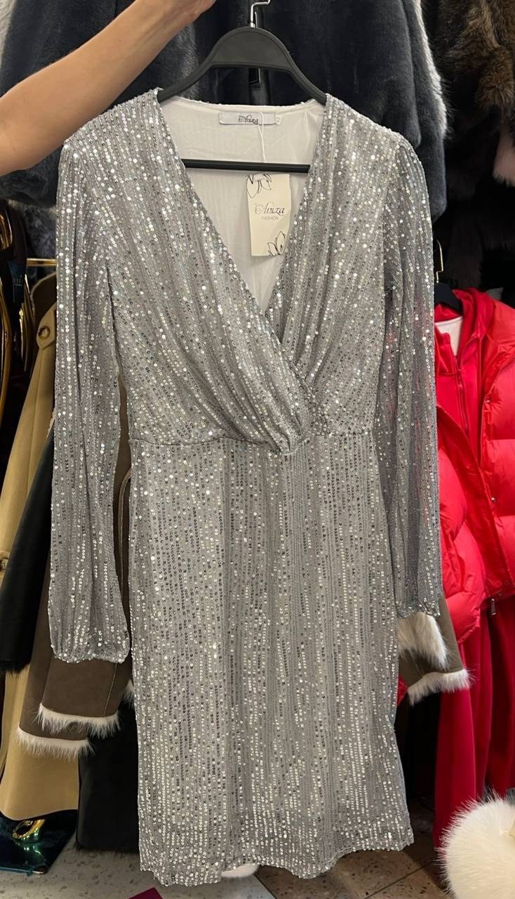 платье с блестками,женское платье с блестками,короткое блестящее платье,платья с пайетками,платье женская