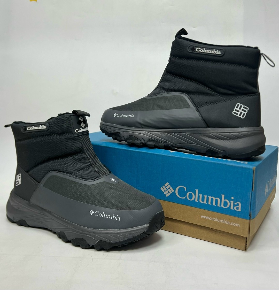 ботинки editex satellite,editex ботинки,,ботинки мужские,зимняя