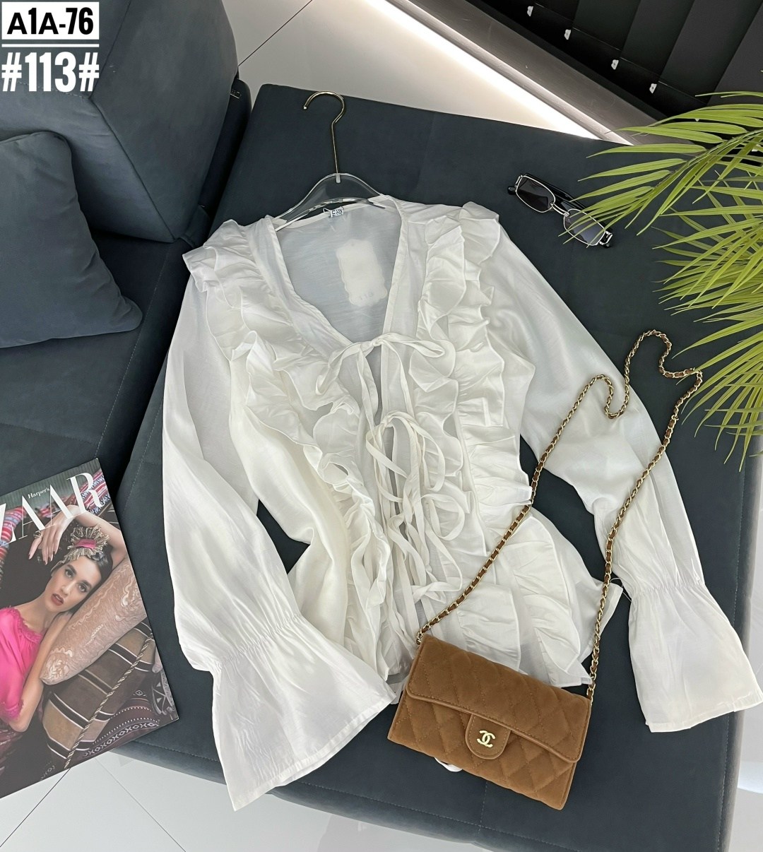 стильная блуза,стильная блузка,блуза нарядная,блузка с оборками,блузка женская