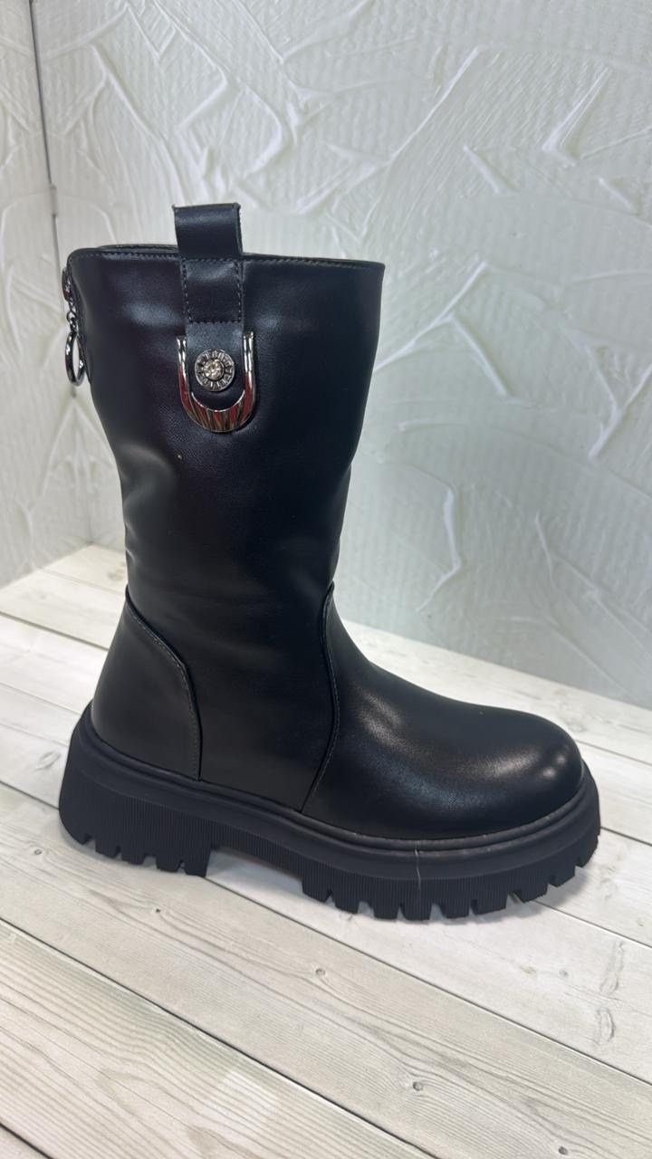 ,полусапоги,женская  зимняя,женские ботинки,женские сапоги