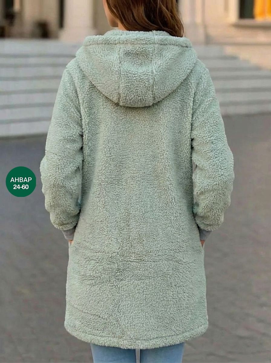 пальто с капюшоном,кардиган,теплое пальто,женское пальто с капюшоном,теплая кофта