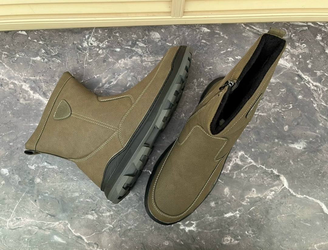 ,зимние ботинки мужские,мужская зимняя ,зимняя ,мужская