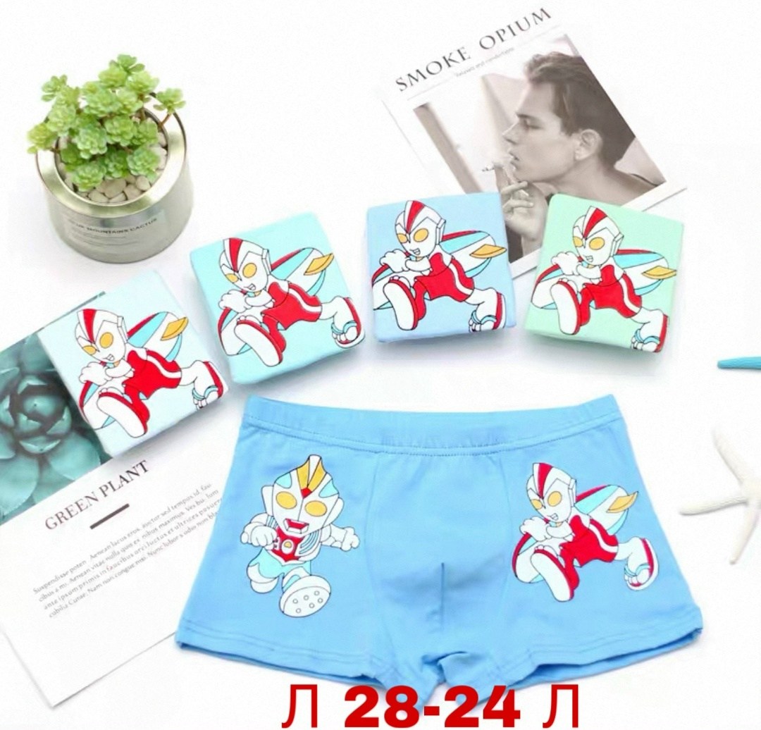 трусы для мальчиков,трусы боксеры для мальчика,детские трусы с человеком пауком,детские трусы для мальчика,трусы детские