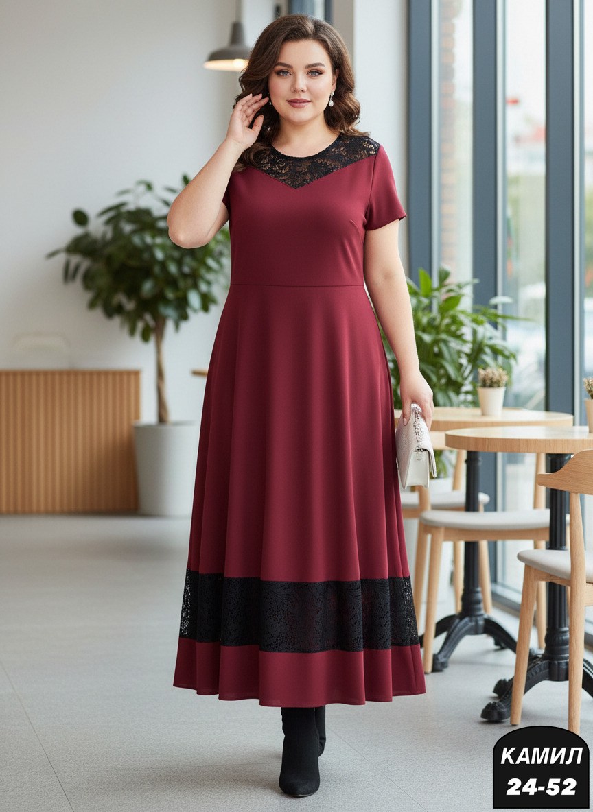 нарядное платье,платье,платье для полных,платье женская,кружевное платье